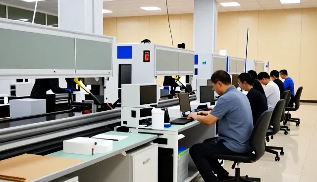 企业管理系统